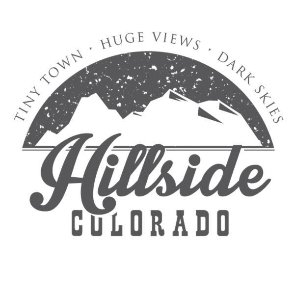 Hillside Colorado Cottages ภายนอก รูปภาพ